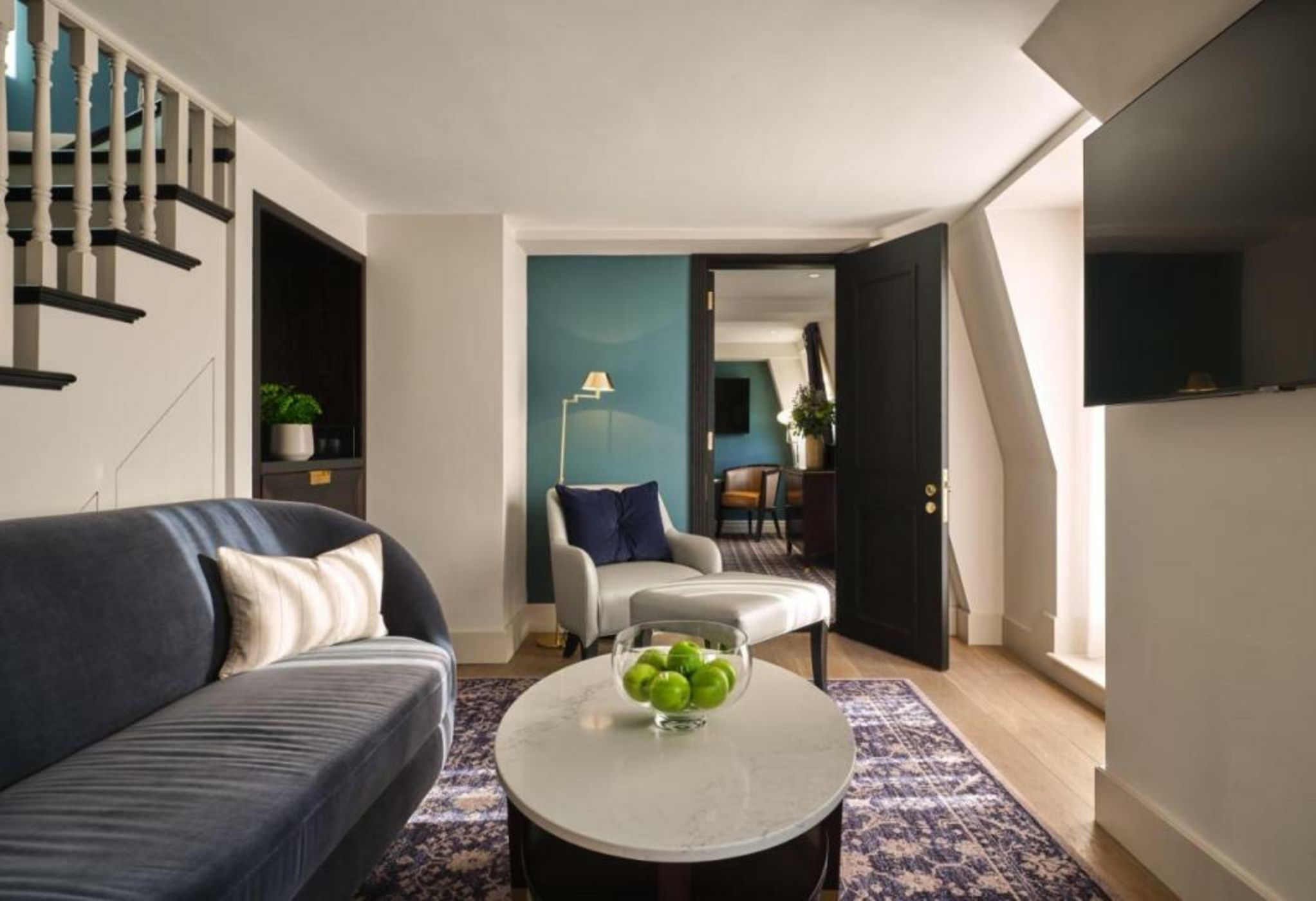 The Mayfair Townhouse