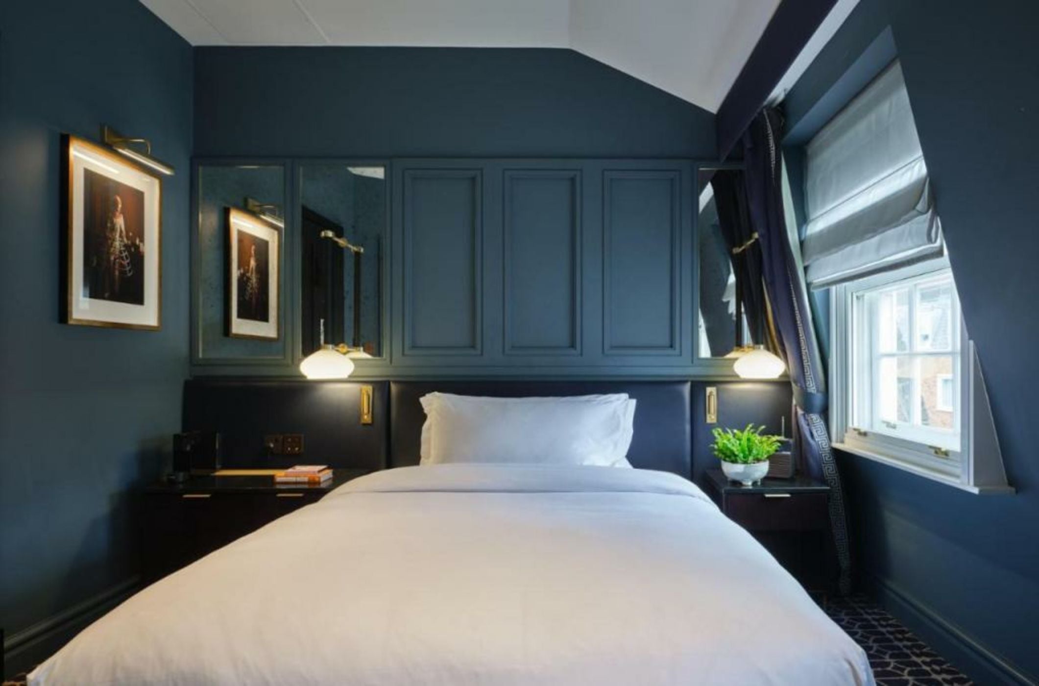 The Mayfair Townhouse