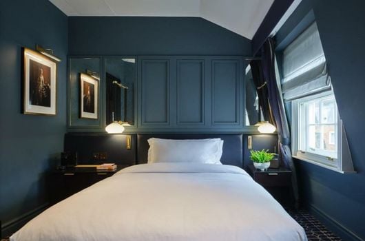 The Mayfair Townhouse