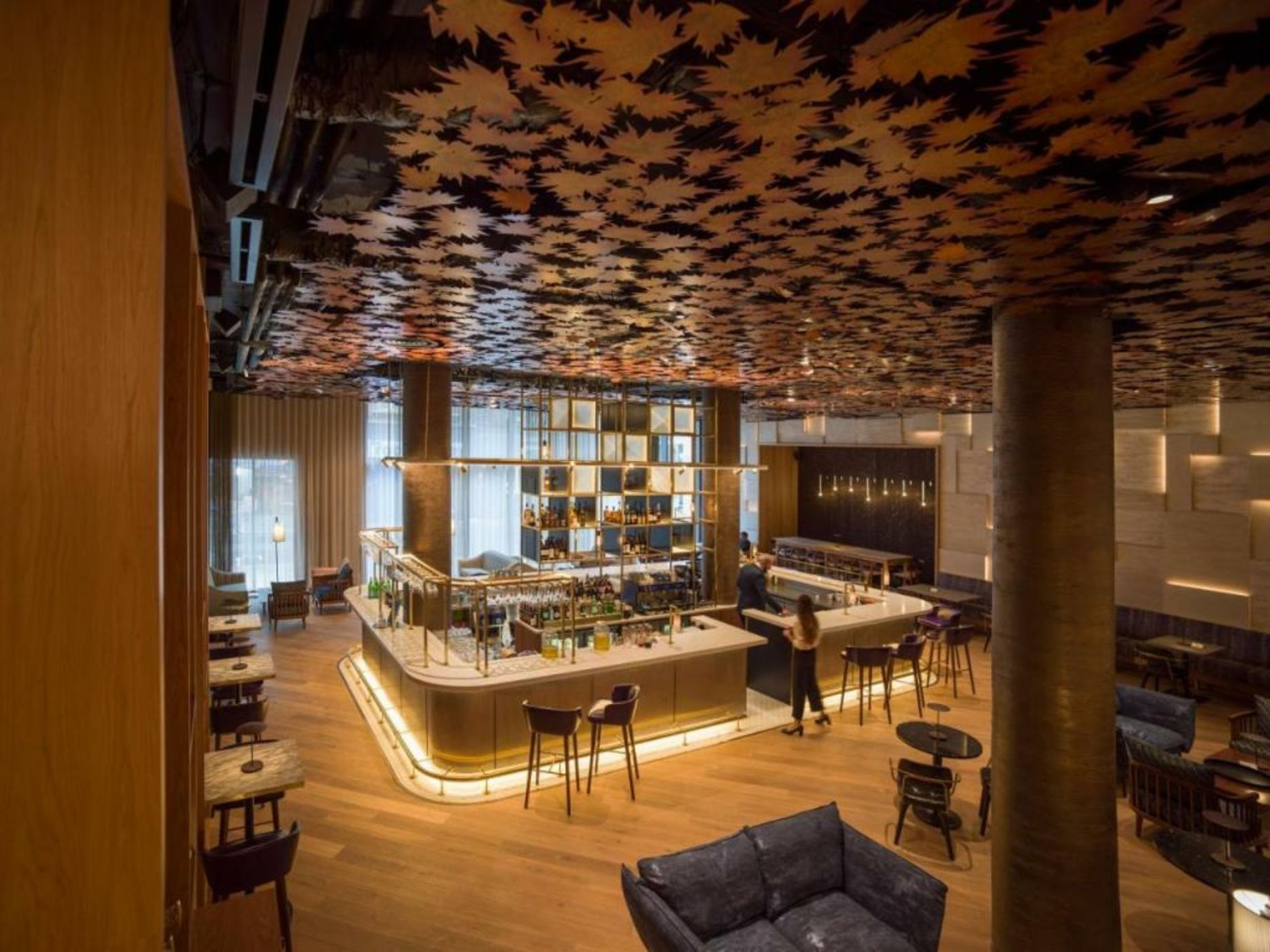 Middle Eight - Covent Garden - Preferred Hotels and Resorts