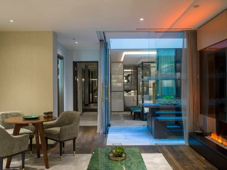 Middle Eight - Covent Garden - Preferred Hotels and Resorts
