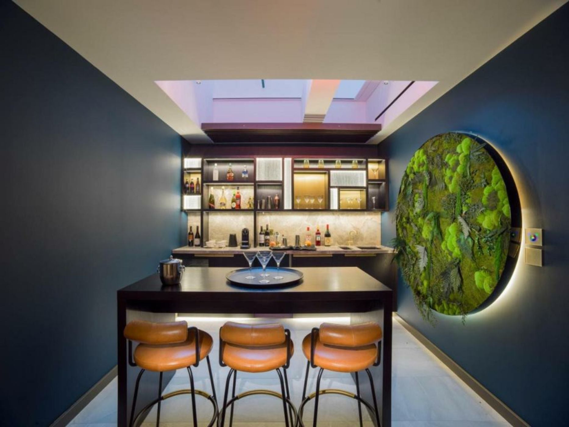 Middle Eight - Covent Garden - Preferred Hotels and Resorts