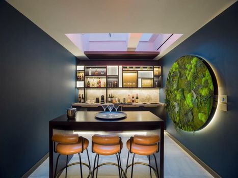 Middle Eight - Covent Garden - Preferred Hotels and Resorts