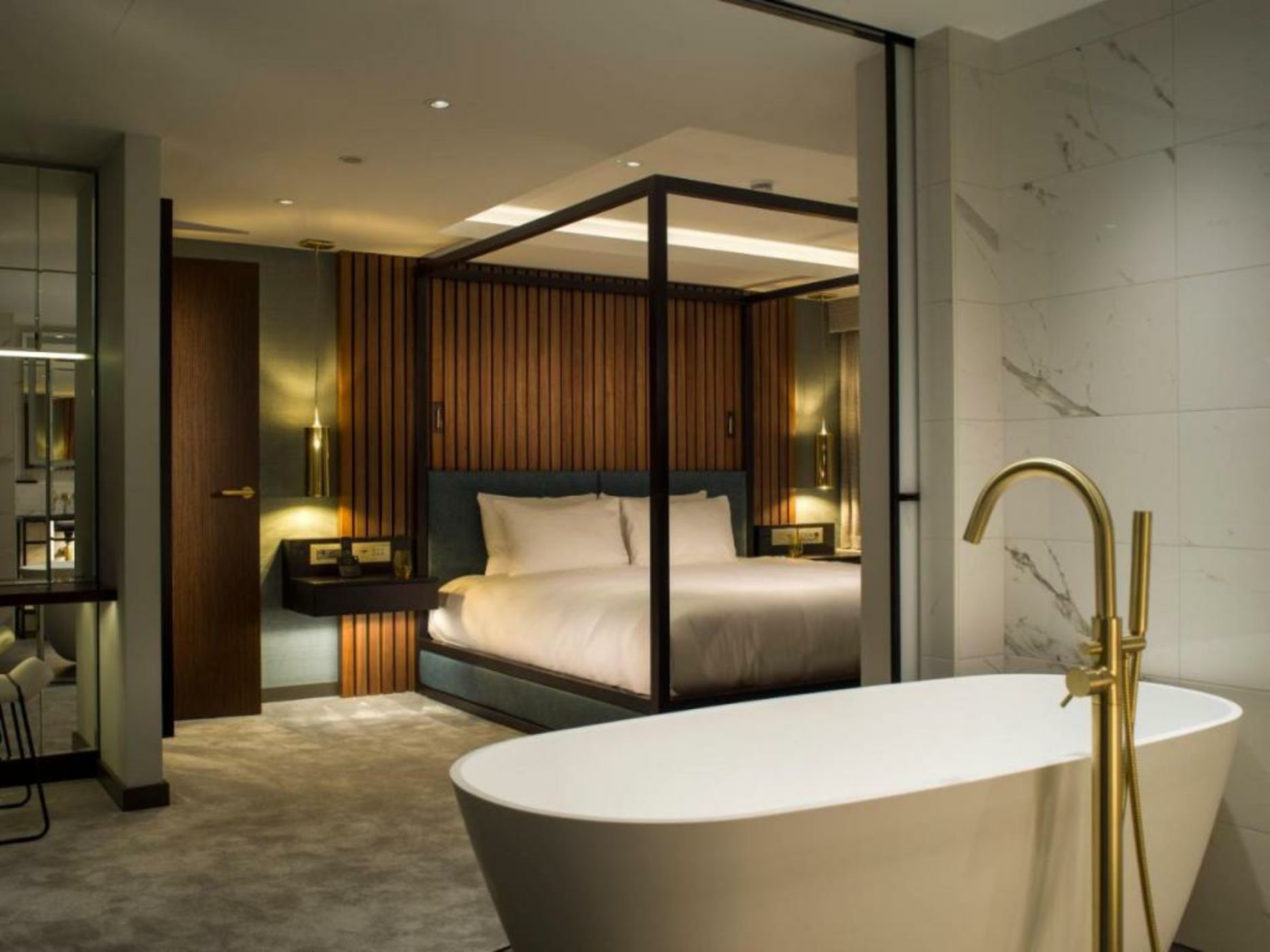 Middle Eight - Covent Garden - Preferred Hotels and Resorts