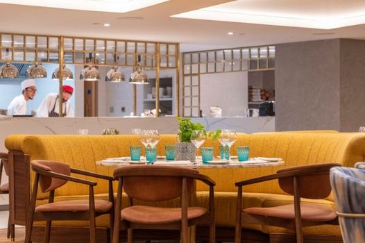 Middle Eight - Covent Garden - Preferred Hotels and Resorts