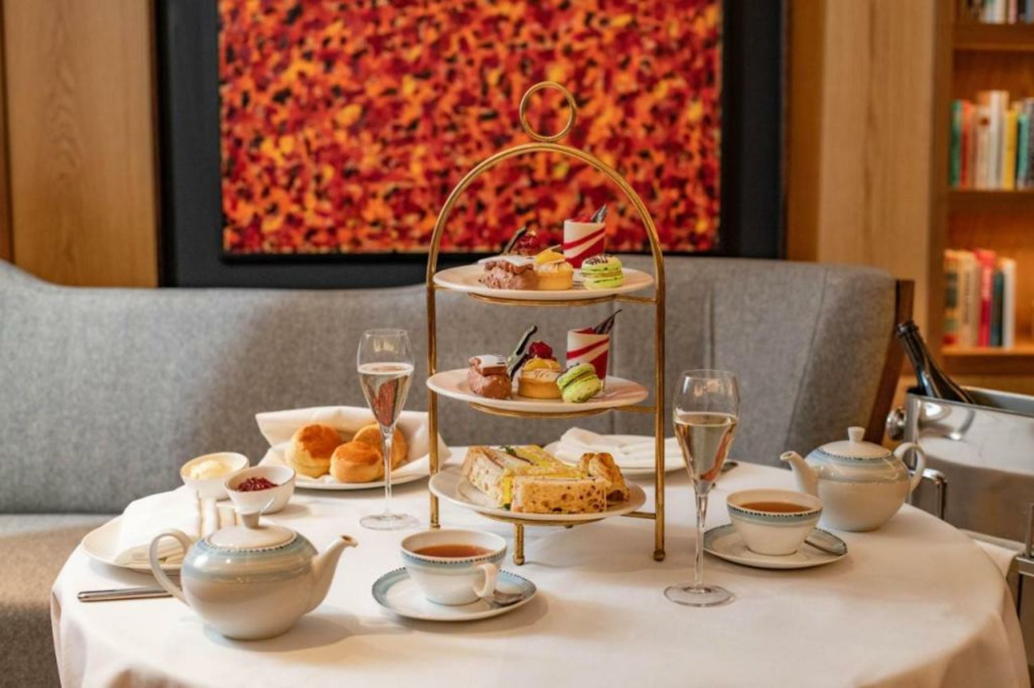 Middle Eight - Covent Garden - Preferred Hotels and Resorts