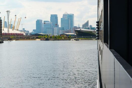 Sunborn London Yacht Hotel