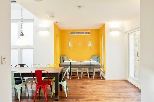 The Z Hotel Gloucester Place