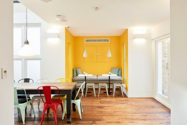 The Z Hotel Gloucester Place