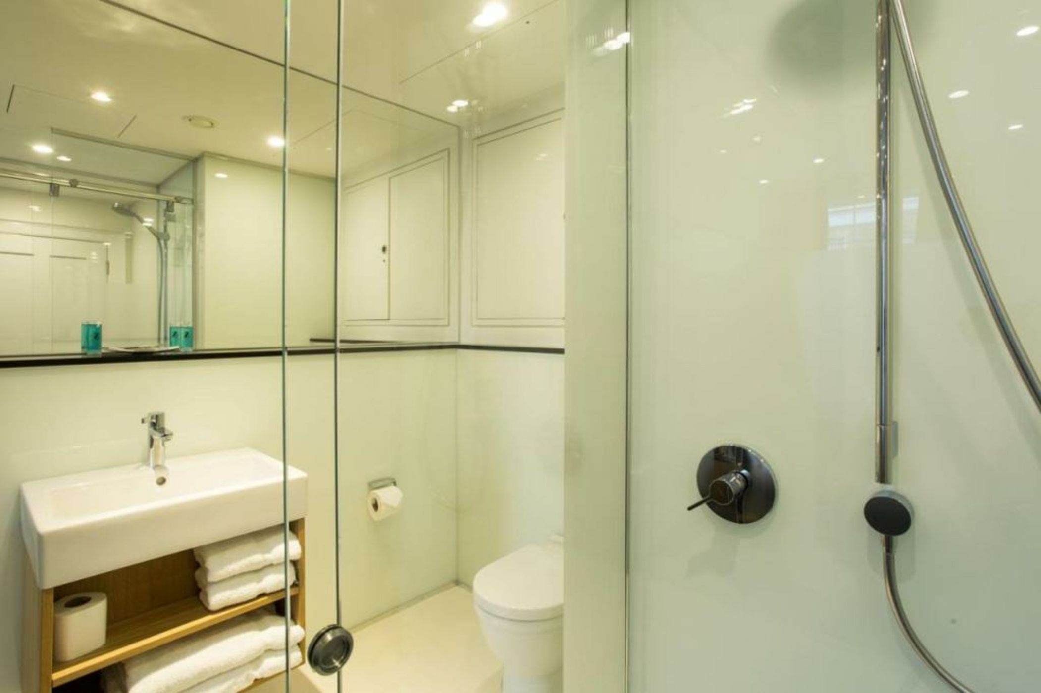 The Z Hotel Gloucester Place