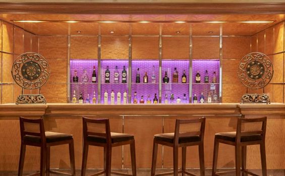 NH Collection A Coruña Finisterre