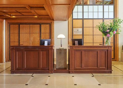 NH Collection A Coruña Finisterre