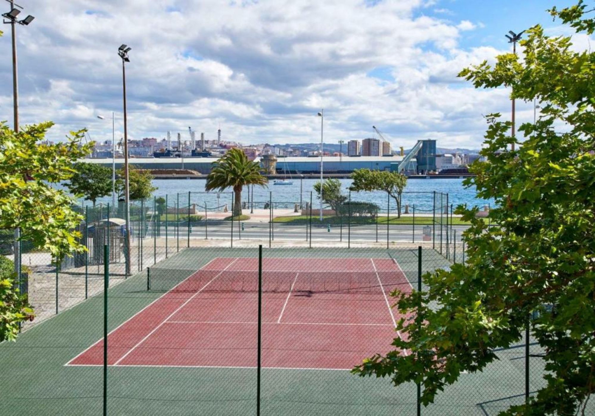 NH Collection A Coruña Finisterre