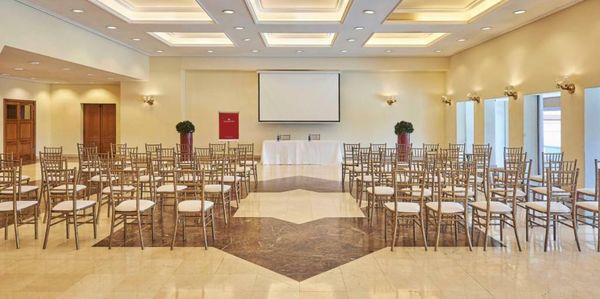 NH Collection A Coruña Finisterre