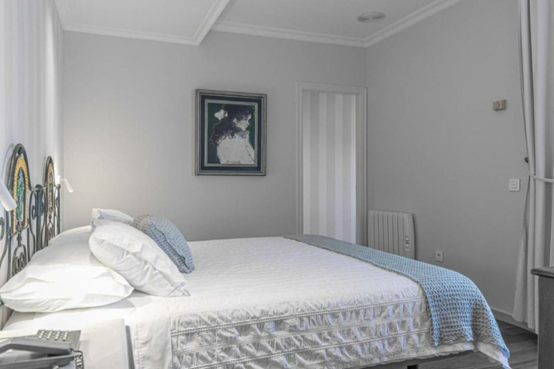 Hotel Monumento Convento de San Benito