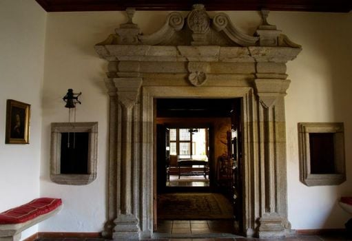 Hotel Monumento Convento de San Benito