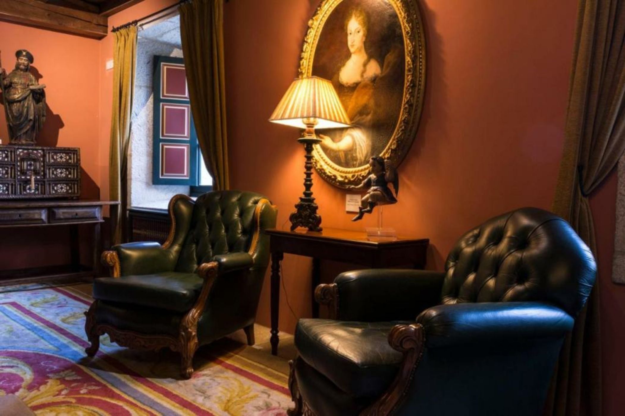 Hotel Monumento Convento de San Benito