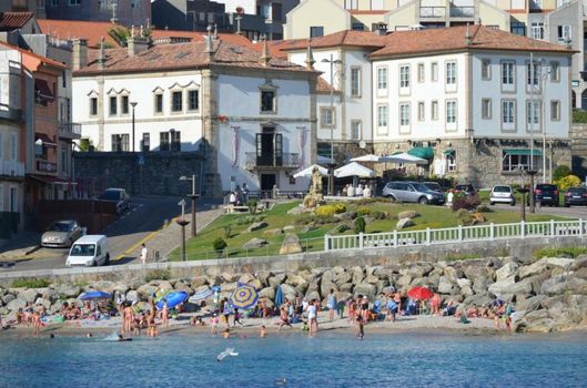 Hotel Monumento Convento de San Benito