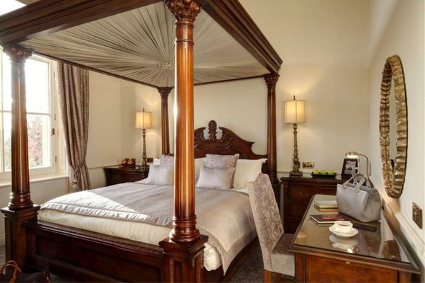 Macdonald Bath Spa Hotel