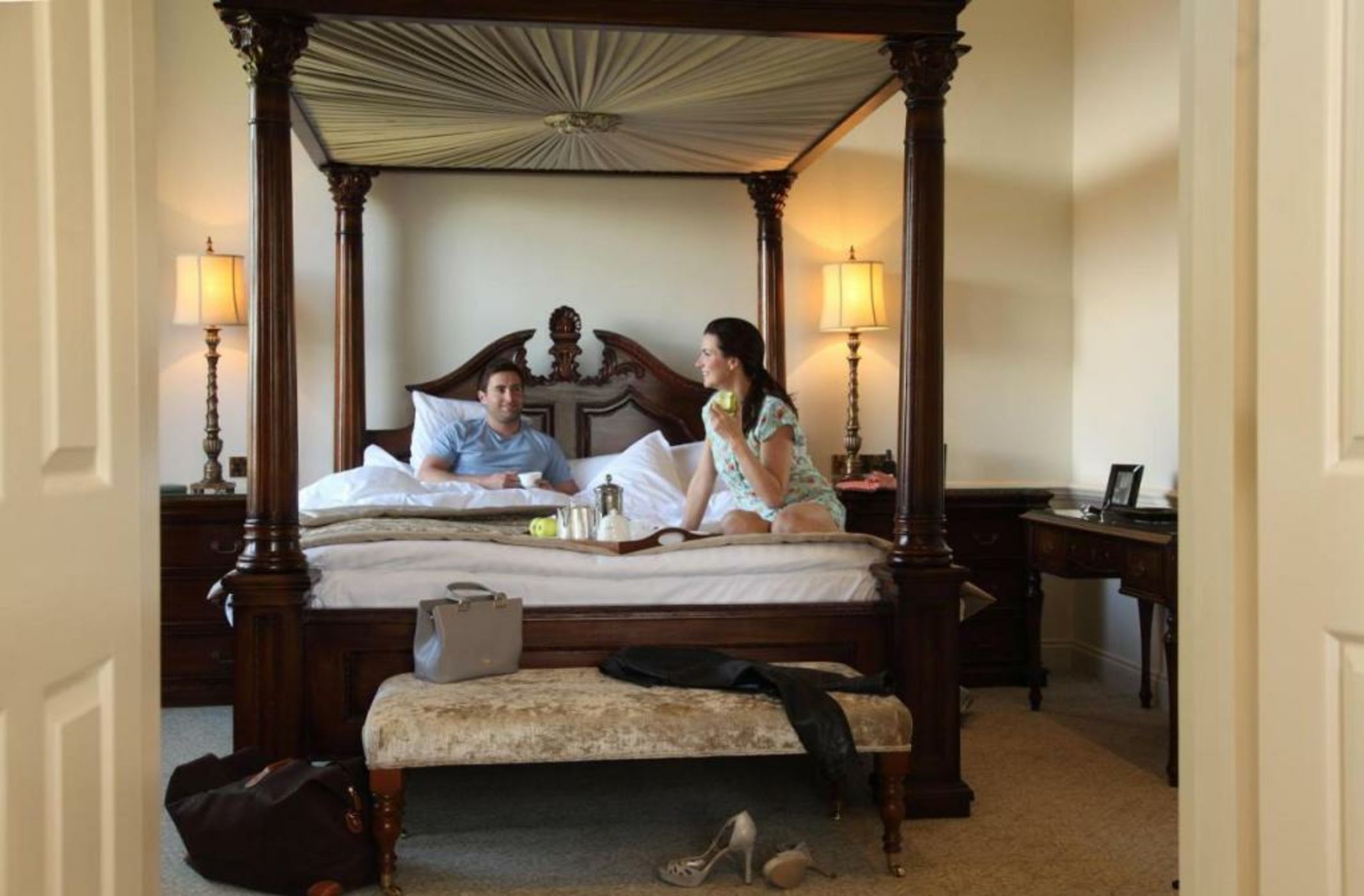 Macdonald Bath Spa Hotel