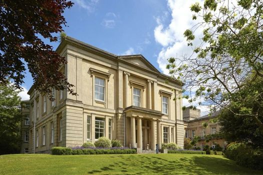 Macdonald Bath Spa Hotel