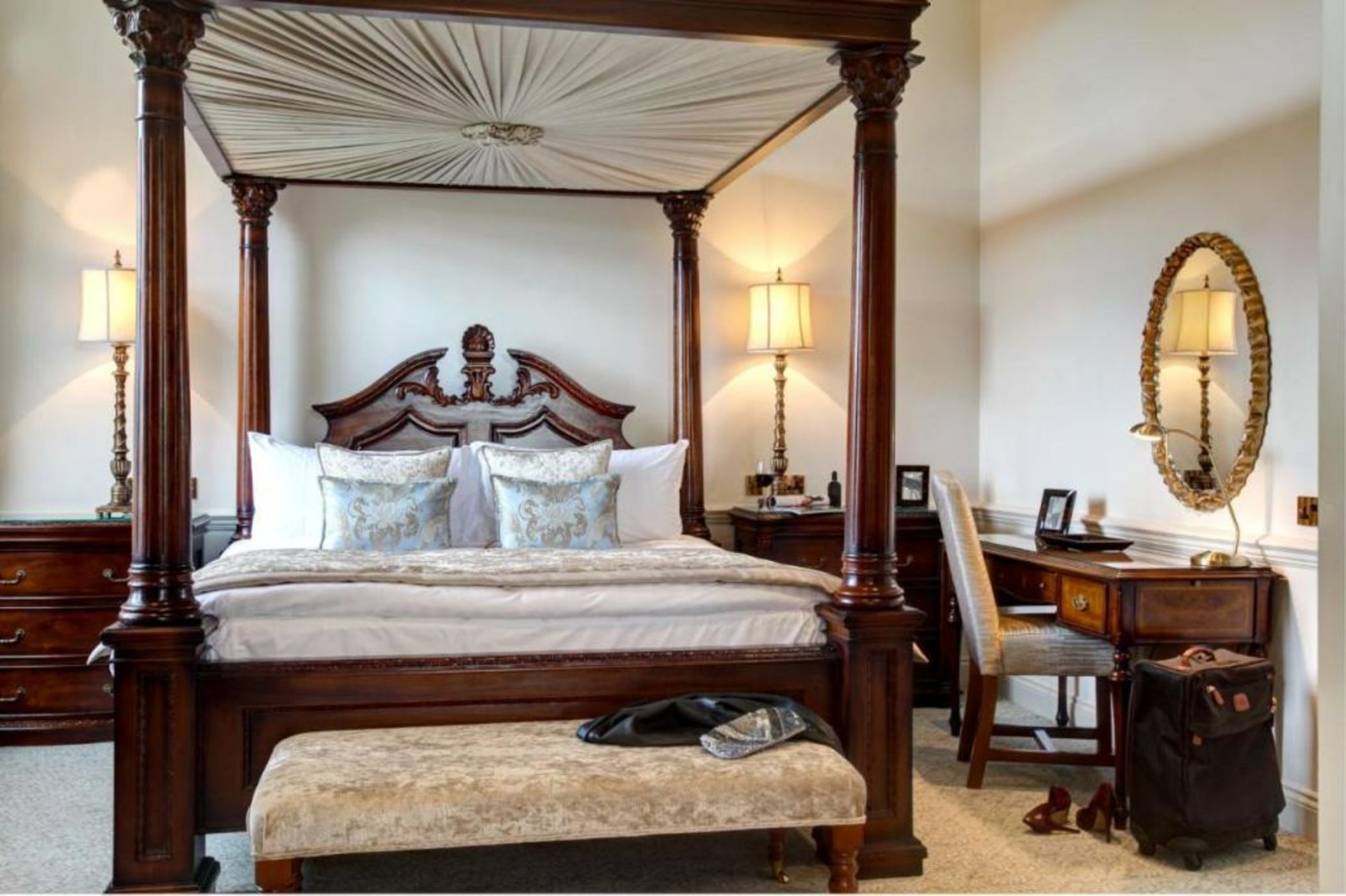 Macdonald Bath Spa Hotel