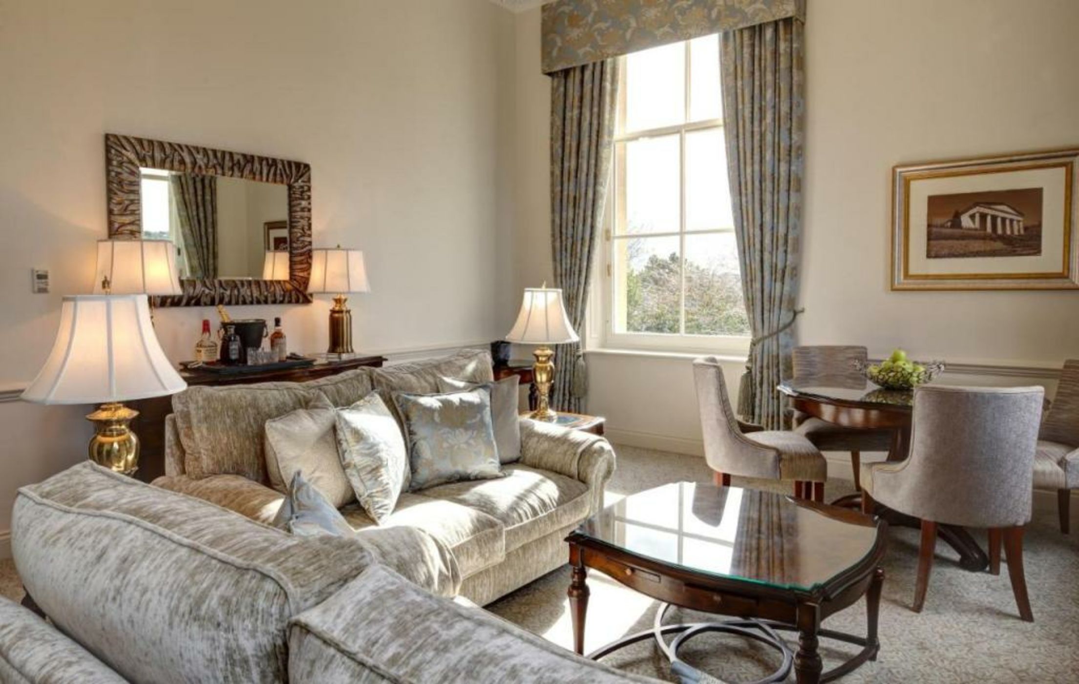 Macdonald Bath Spa Hotel