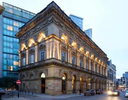 The Edwardian Manchester, A Radisson Collection Hotel