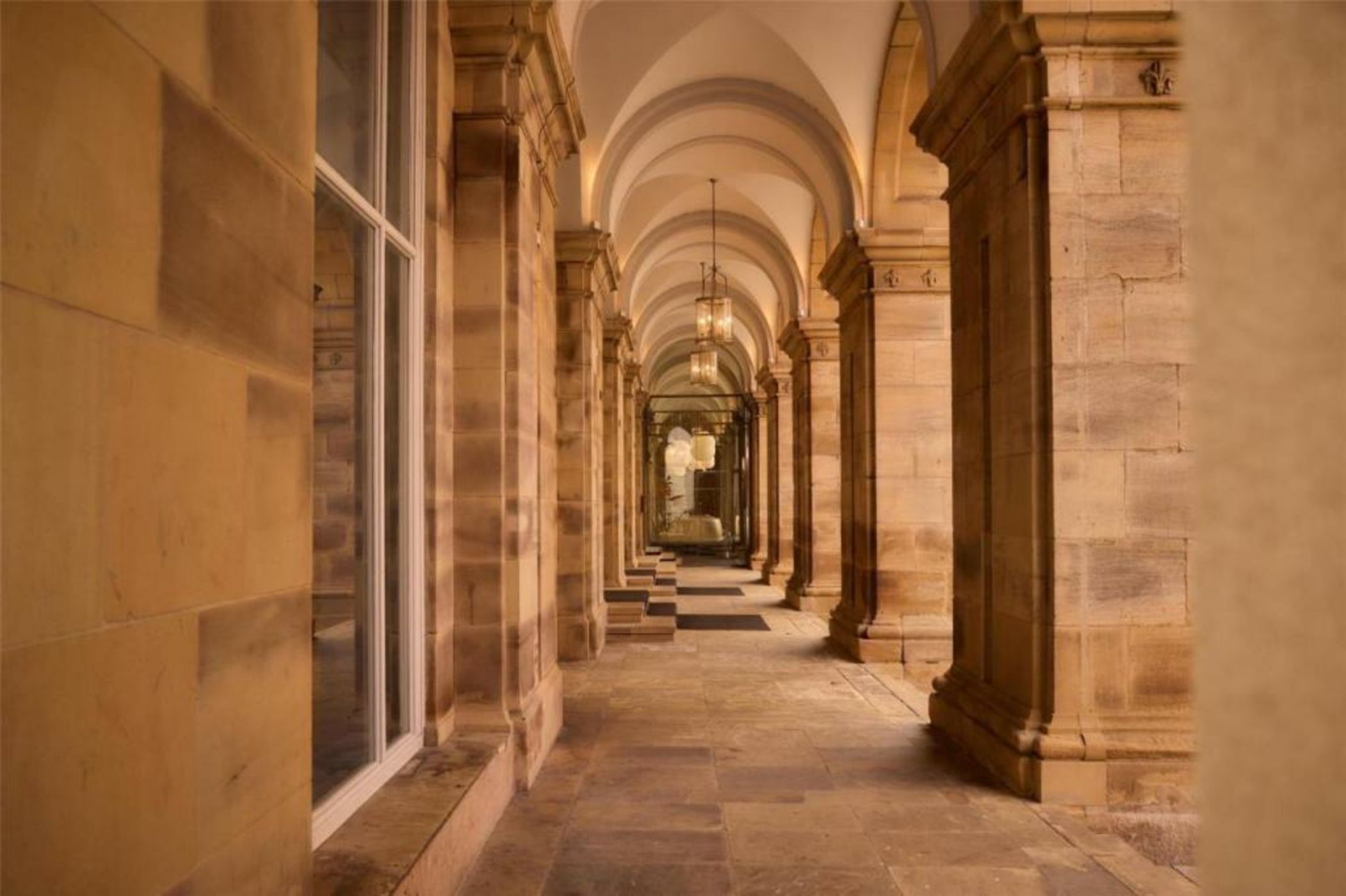 The Edwardian Manchester, A Radisson Collection Hotel