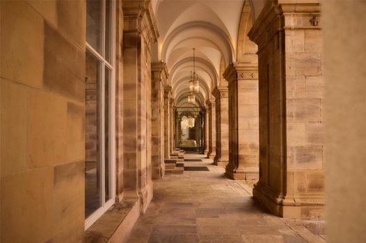 The Edwardian Manchester, A Radisson Collection Hotel