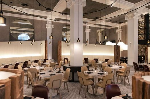 The Edwardian Manchester, A Radisson Collection Hotel