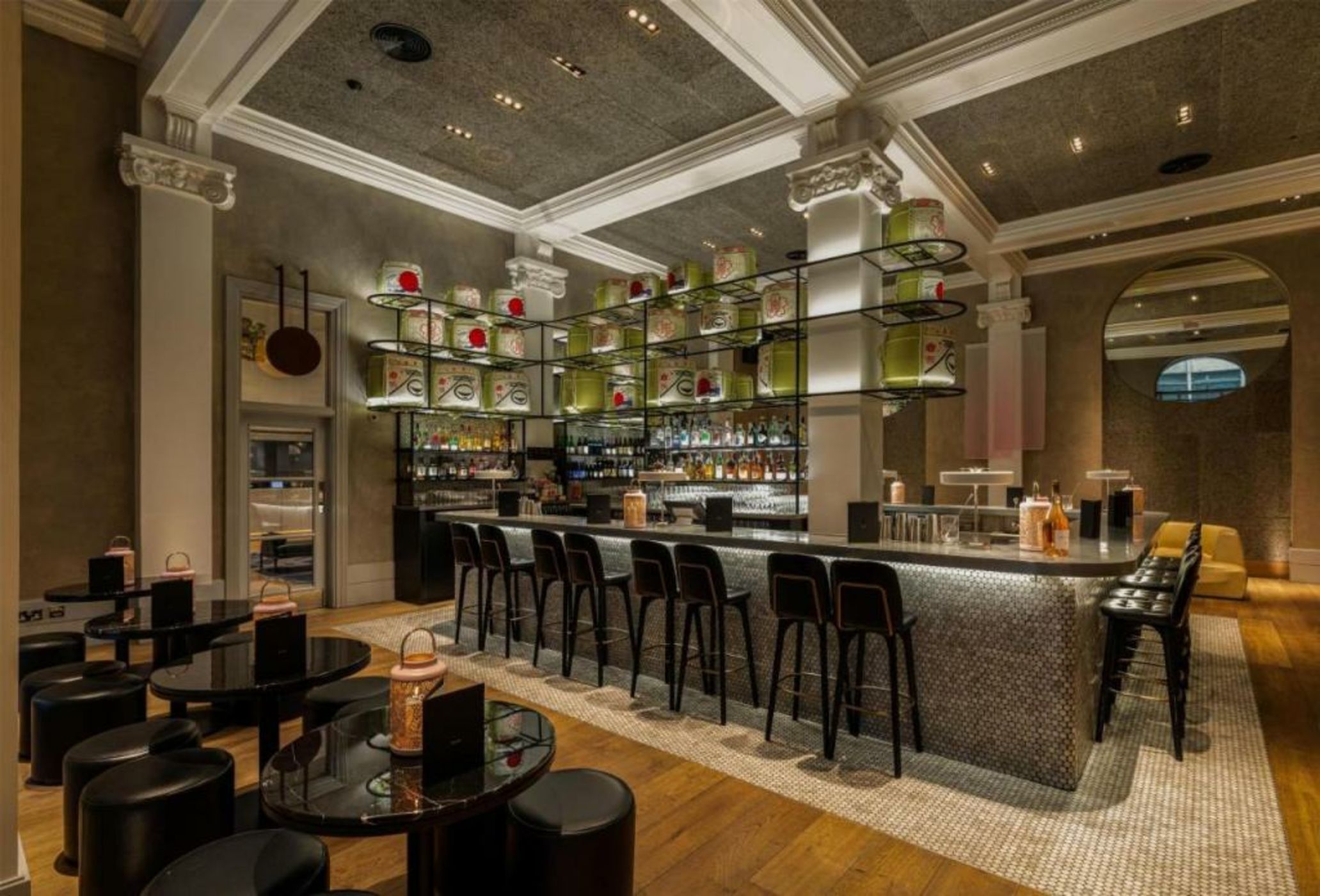 The Edwardian Manchester, A Radisson Collection Hotel