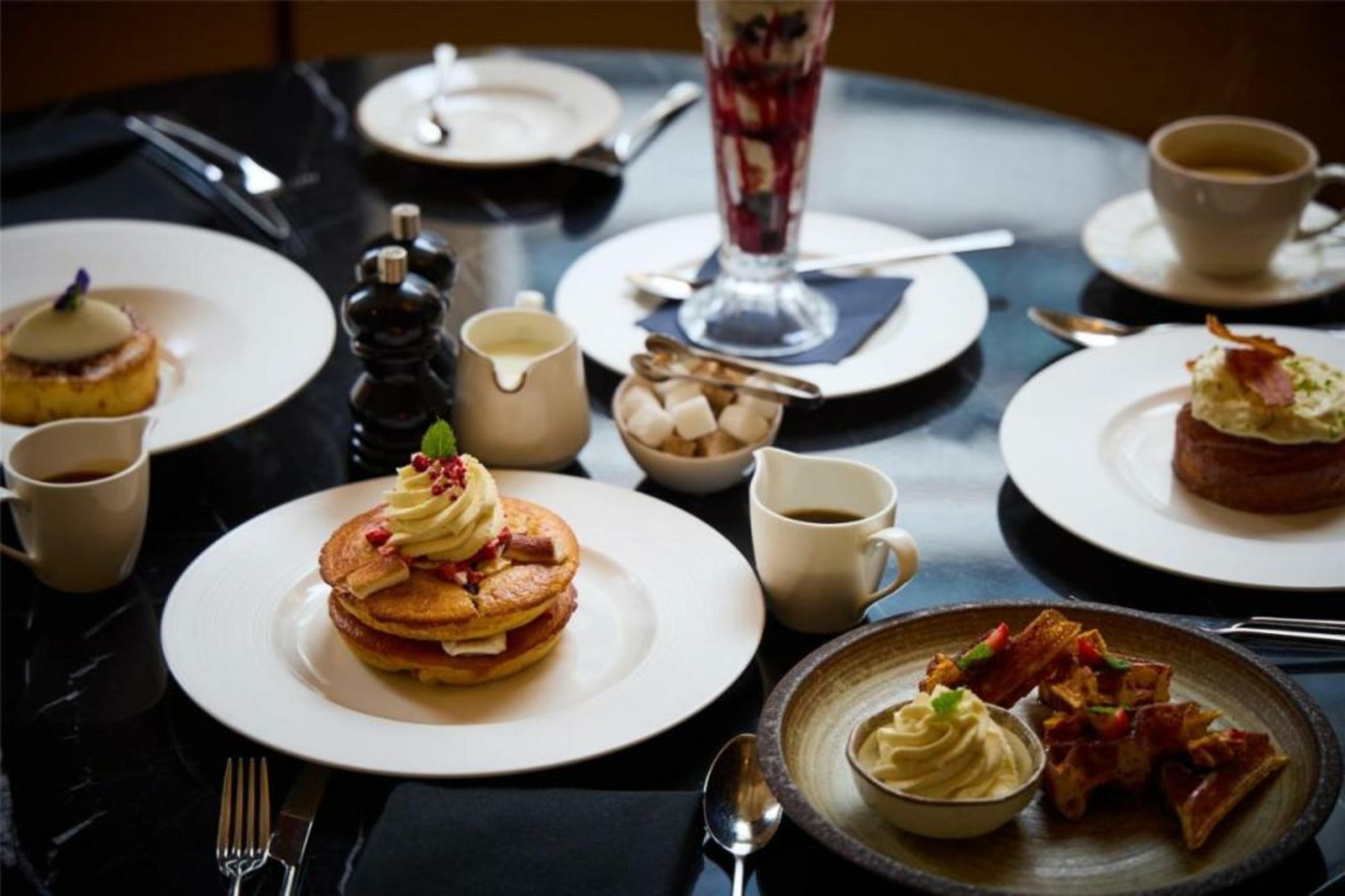 The Edwardian Manchester, A Radisson Collection Hotel