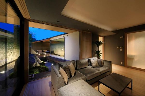 Fuji Onsenji Yumedono