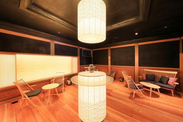 Fuji Onsenji Yumedono