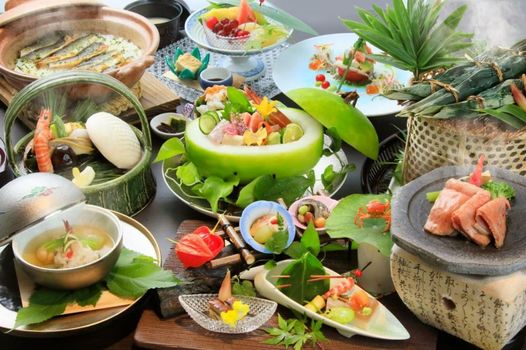 Fuji Onsenji Yumedono