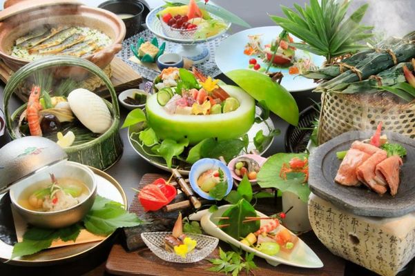 Fuji Onsenji Yumedono