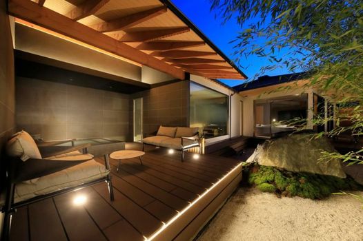 Fuji Onsenji Yumedono