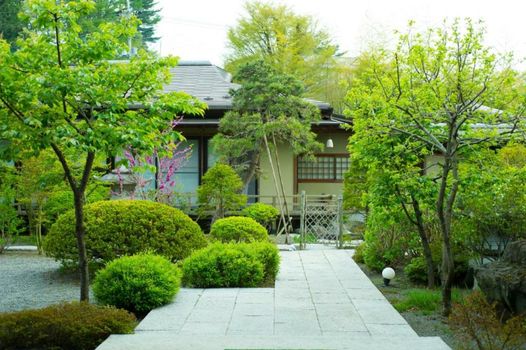 Fuji Onsenji Yumedono