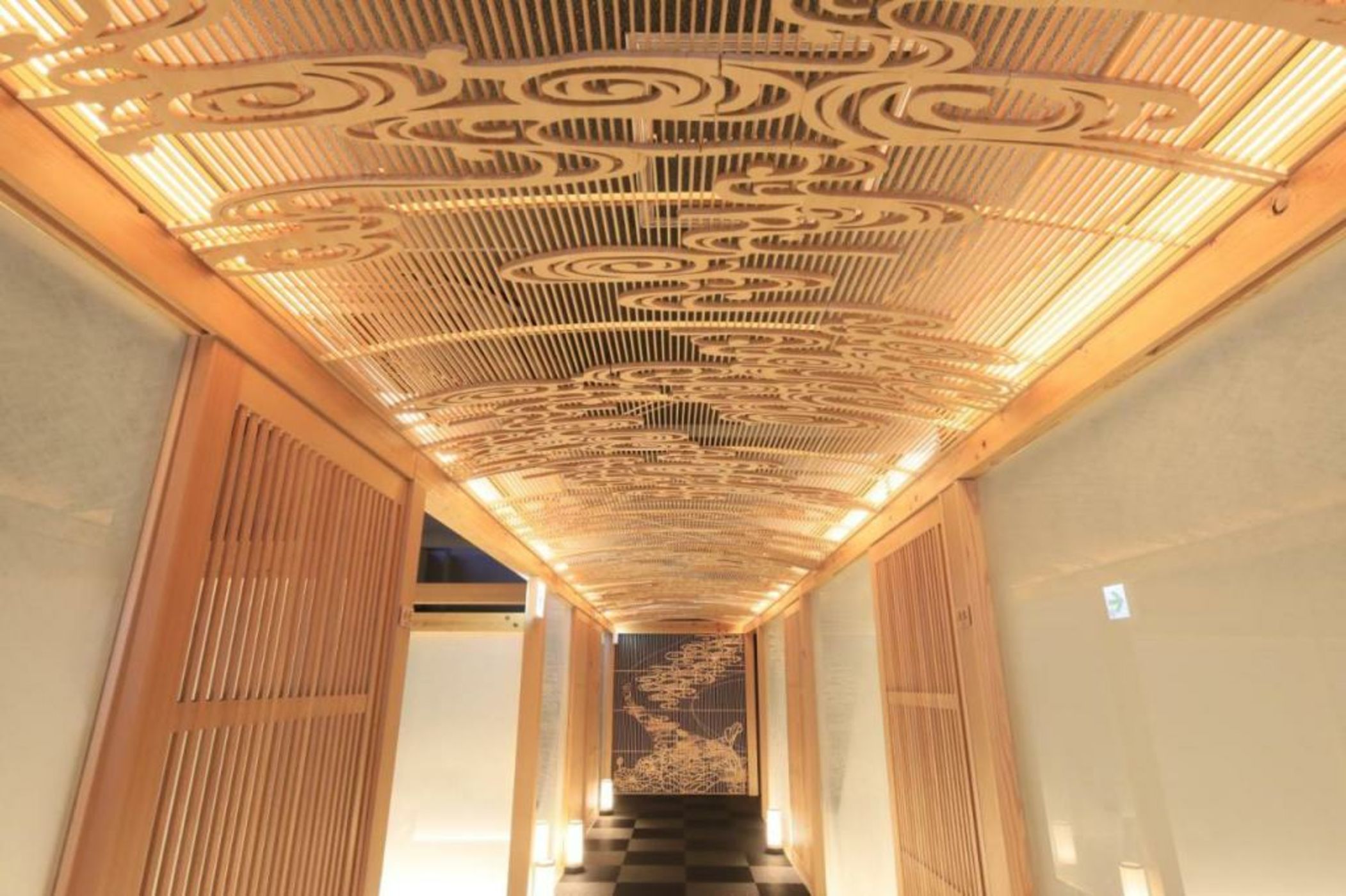 Fuji Onsenji Yumedono