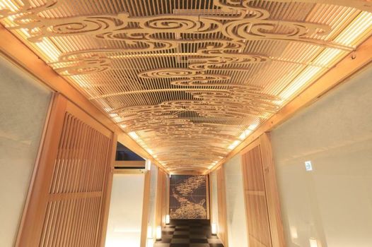 Fuji Onsenji Yumedono