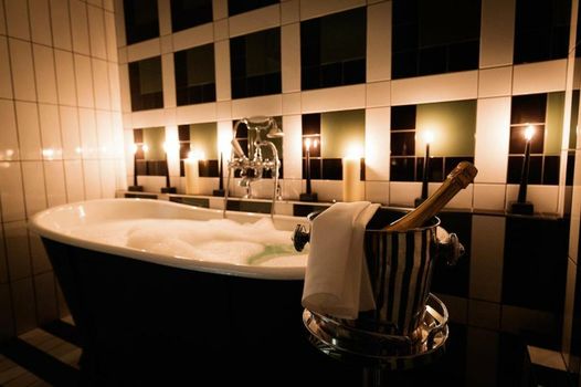 Malmaison Birmingham