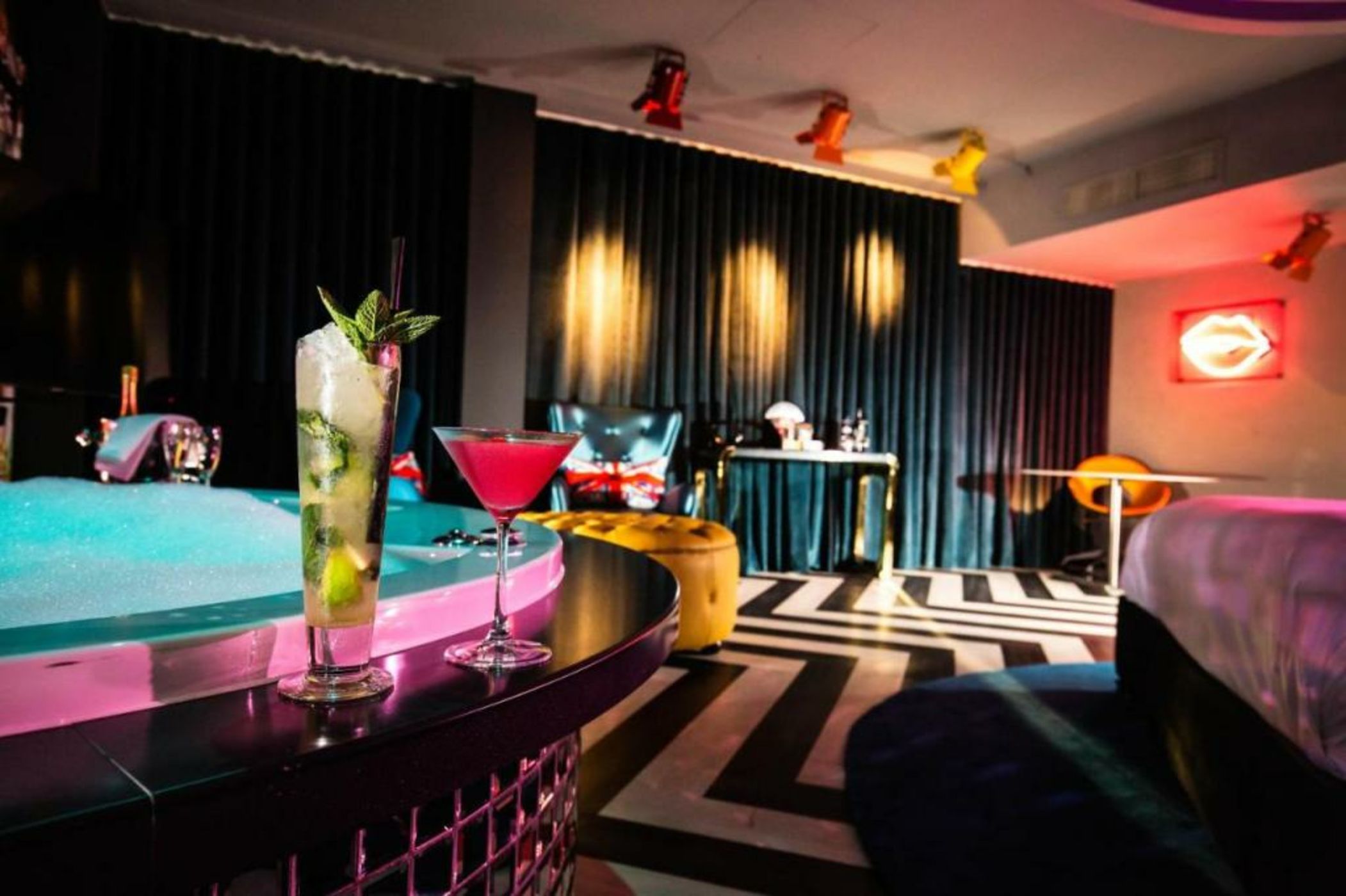 Malmaison Birmingham