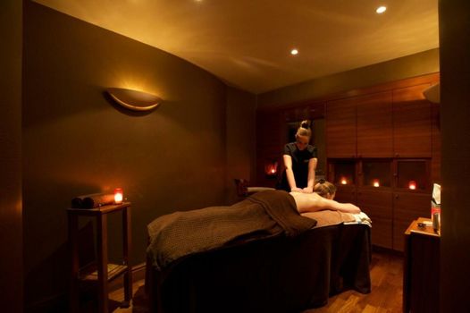 The Chester Grosvenor