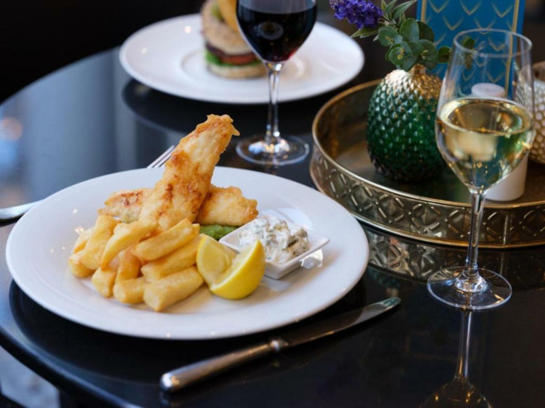 The Chester Grosvenor