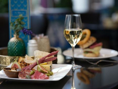 The Chester Grosvenor