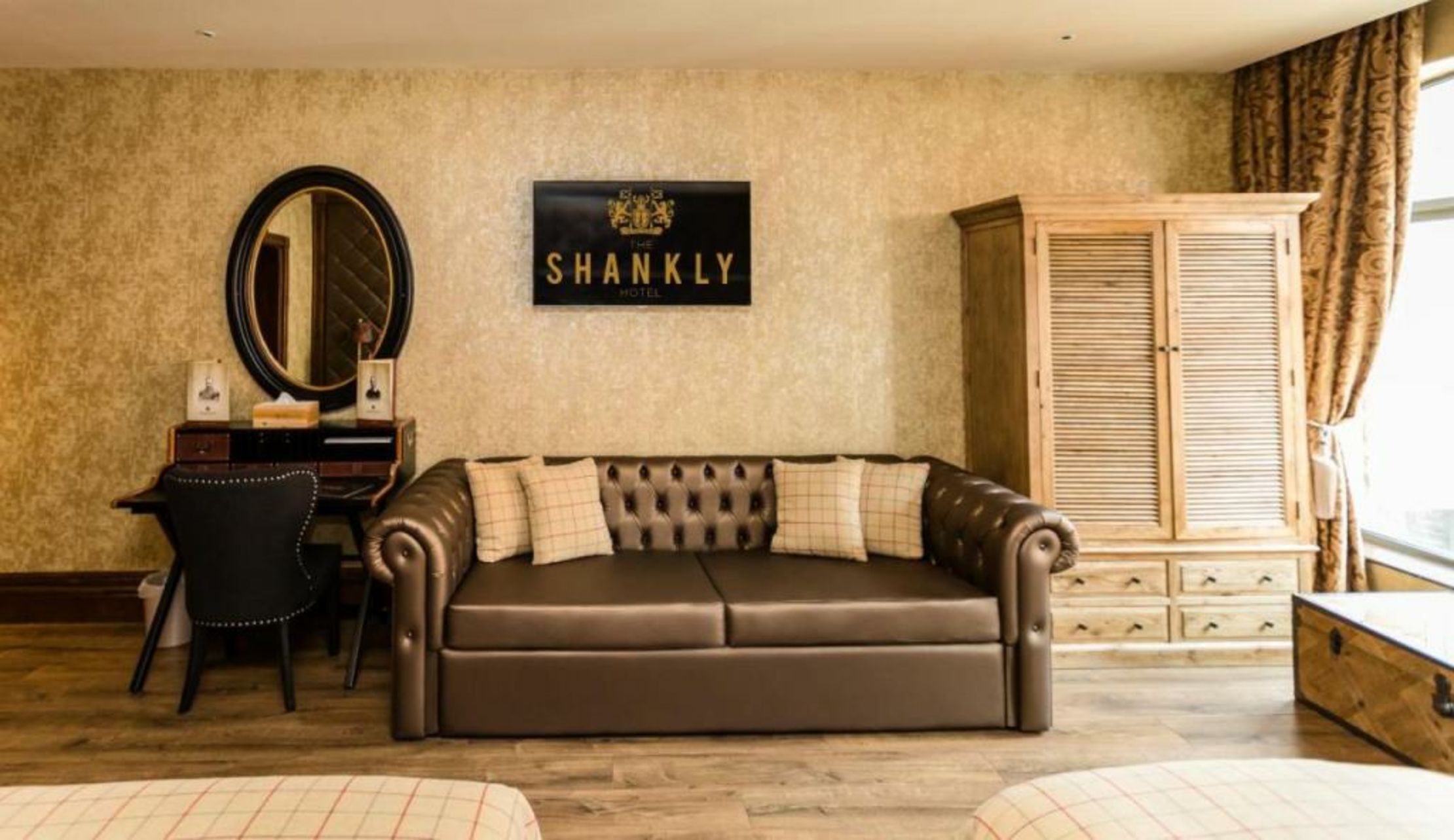 The Shankly Hotel