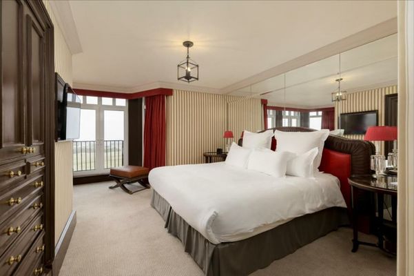 Old Course Hotel St Andrews