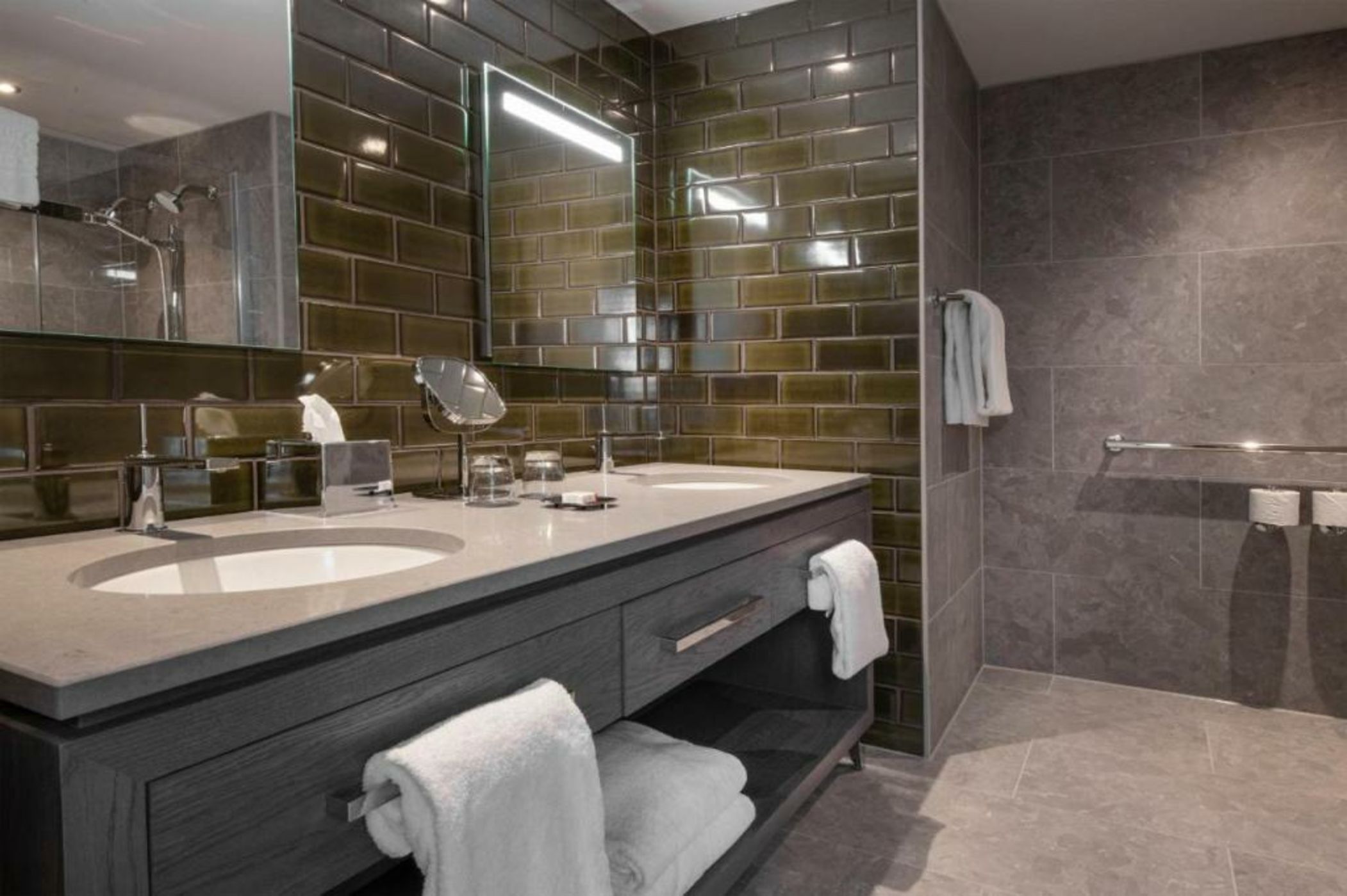 Old Course Hotel St Andrews