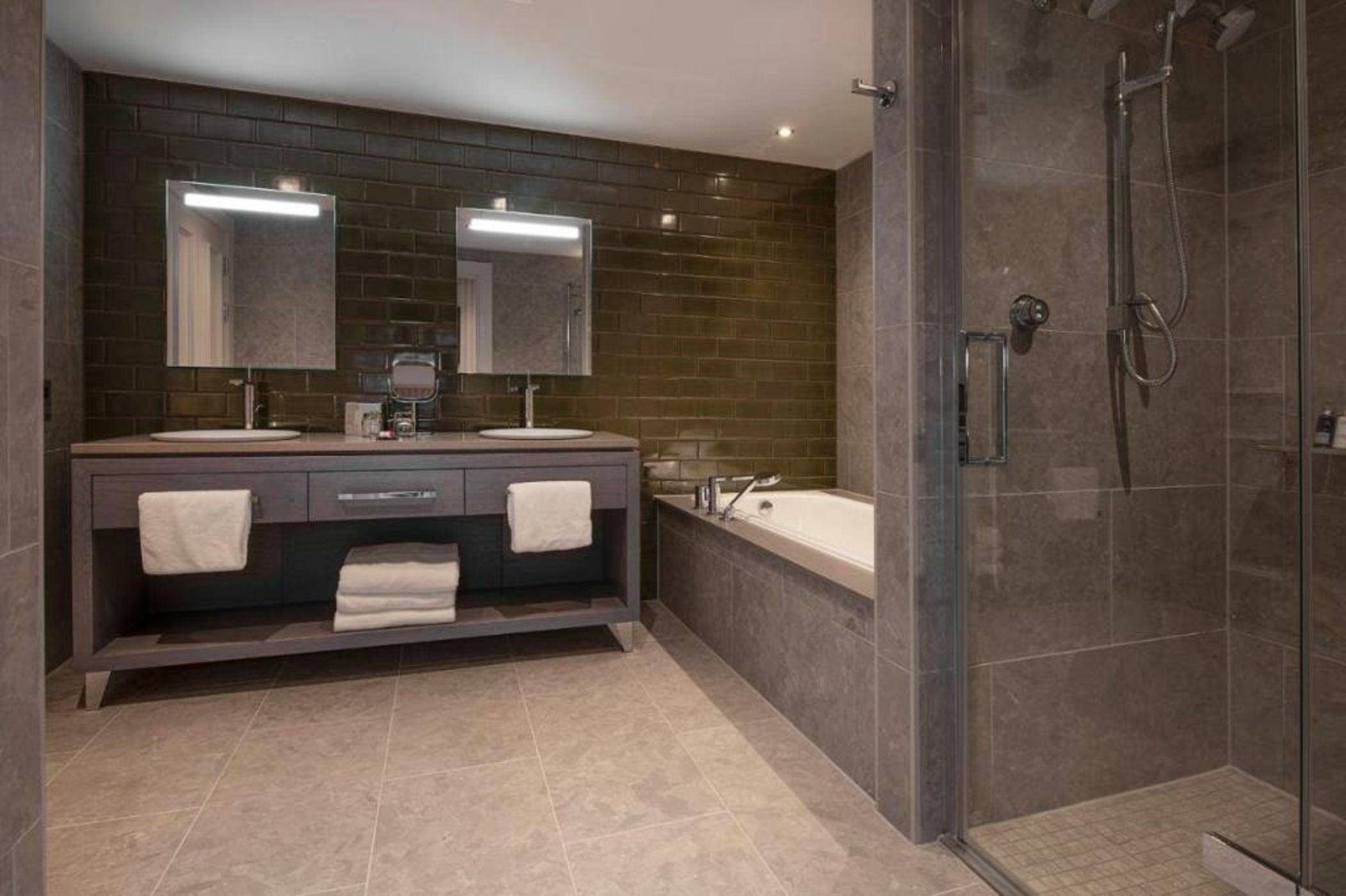 Old Course Hotel St Andrews